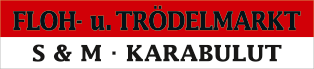 Karabulut Märkte Logo