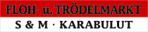 Karabulut Märkte Logo