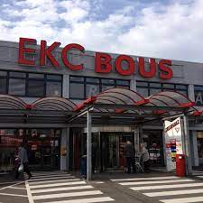 Bous EKC