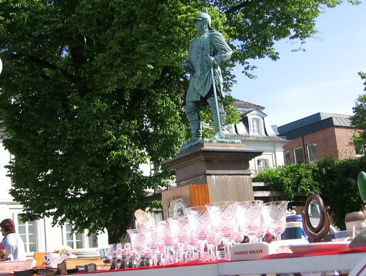 Globus Baumarkt Saarlouis