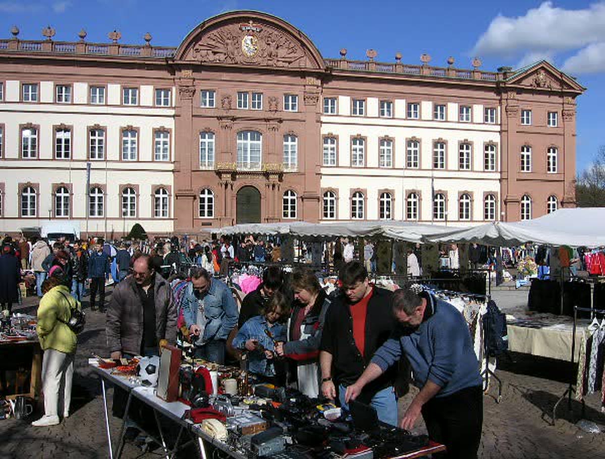 Globus Baumarkt Wittlich
